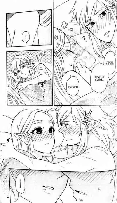 Ashita no Watashi-tachi