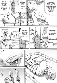 [Kago Shintarou] Chou Douryoku Mouko Daishuurai - The Ultra Power Mongol Invasion | Super Powered Mongolia Invasion [English] [Caterpillar]