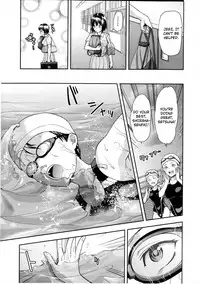 [Yuzuki N Dash] Zutto Suki Datta 1-3 [English] [Triple Seven Scans][Seinen Scans]