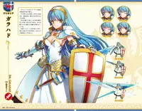 Eiyuu＊Senki GOLD Visual Fanbook