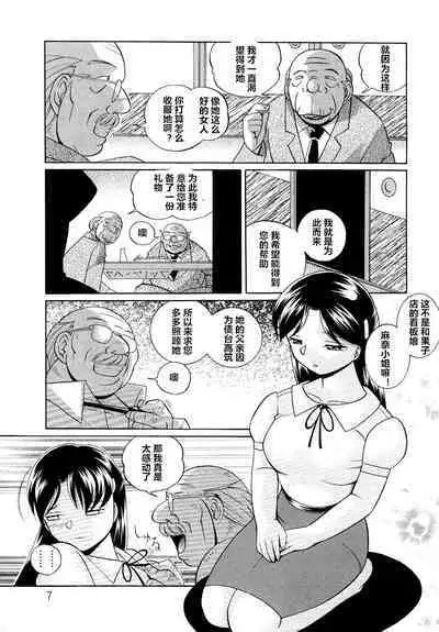 Shoushou Ruten ch.1-2