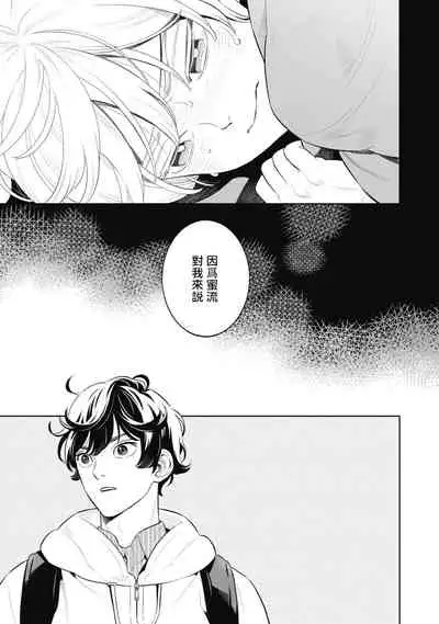 Smoky Nectar | 蜜与烟 Ch. 4-5