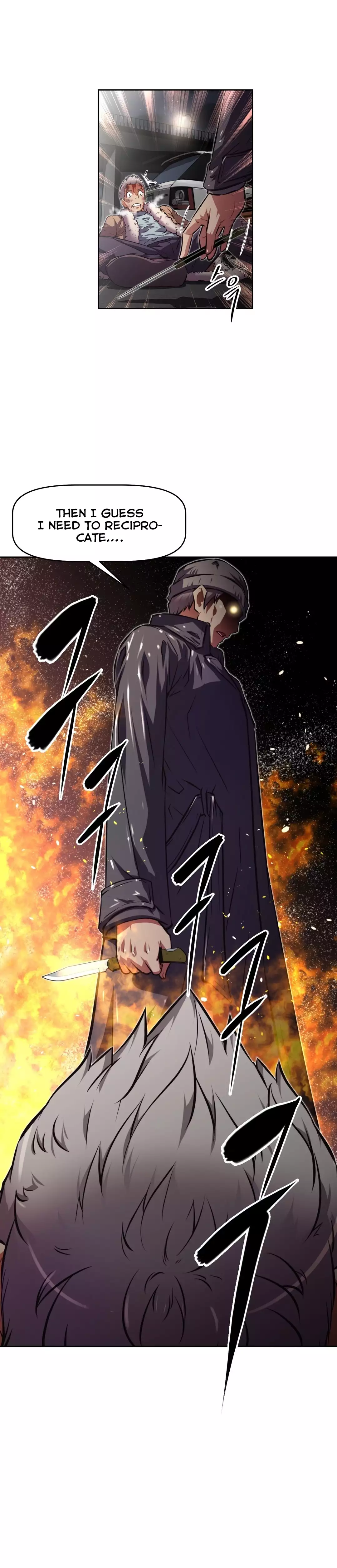 Brawling Go Ch.76-112