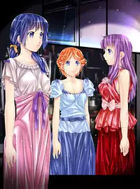 [Shinenkan (Shizuki Shuya, Toki)] Mannequin-ka II [Digital]