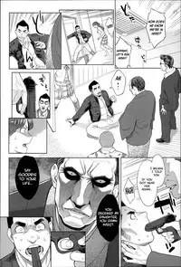 [Mikami Cannon] Zecchou Yokkyuu Ch.1-2, 4-8, 10 [English] =Tigoris Translates= =Noraneko=