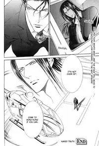 [Yamane Ayano] Finder no Sekiyoku (ENG)