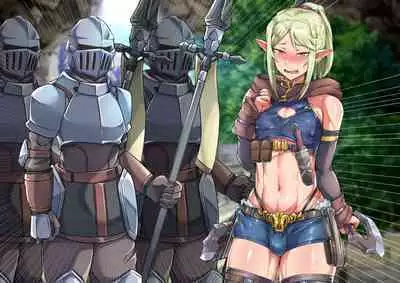 Isekai no otokonokoto xx