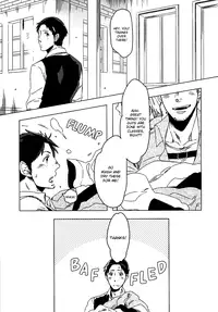 [C2.inc (C2)] Himitsu Iro Drops | Secret Color Drops (Shingeki no Kyojin) [English] [Baka Dumb Aho Scans] [Digital]