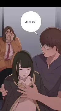 Girl Next Door Ch.1-20 (English) (Ongoing)