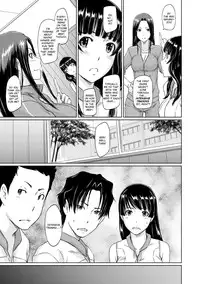 [Kisaragi Gunma] It's a Straight Line Once You Fall in Love [English] [Decensored]