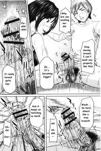 [Ueno Naoya] Mesukano Inbina Mesu Kanojotachi to no Hibi Ch. 4-5 [English]