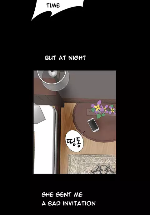 The Taste of the Hand Ch.1-15