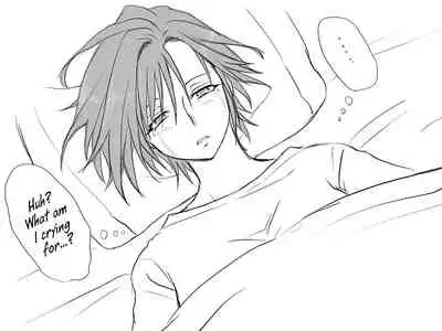 [Eroe] Seitenkango, Shinyuu to | After I got genderbend, my friend and I... [English]