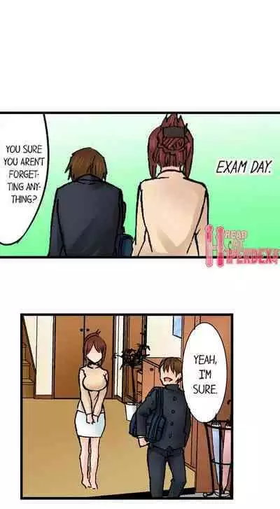 [BURIO] Touching My Older Sister Under the Table (Ch.1-70) [English]