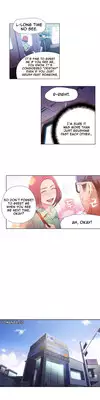 [BAK Hyeong Jun] Sweet Guy Ch. 1-45 [English] [YoManga]