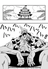 [Yamamoto] Two Piece - Nami vs Arlong (One Piece) [English] [Digital]