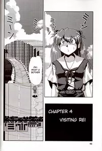 [Thirty Saver Street 2D Shooting (Maki Hideto, Sawara Kazumitsu)] Second Hobaku Project 2 (Neon Genesis Evangelion) [English]