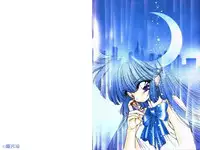 [Ramiya Ryou] Luminous Girls