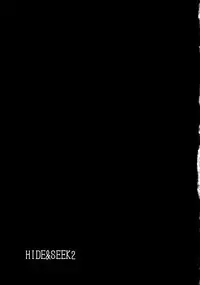 (C74) [Kouchaya (Ootsuka Kotora)] HIDE&SEEK 2 (Code Geass: Lelouch of the Rebellion) [English] [CGrascal]