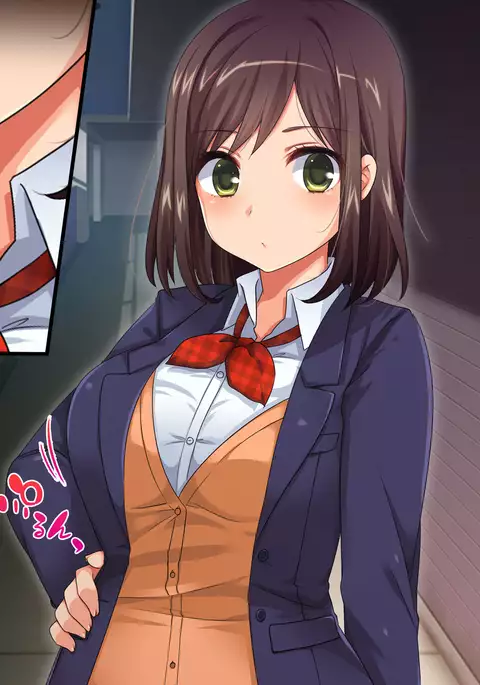 Kuso Namaiki na Imouto wa Ore no Seidorei