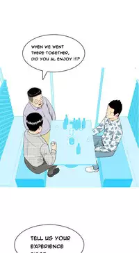 Hooker Ch.1-36 (English) (Ongoing)