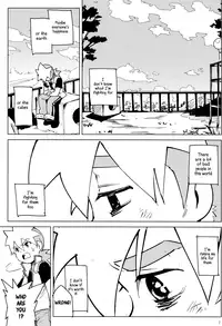 [Nimoya (Nimoyu)] Tenmou Kaikai Tenkai Knights Chooki Mason Tenkai Hon (Tenkai Knights) [English] {Shotachan} [2015-03-15]