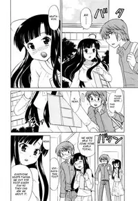 [Kotono Wakako] Classmate wa Ore no Yome! 1 - The classmate is my bride! [English] [Black Chronicle]