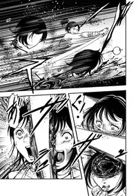 [Circle GGM (kisirian)] Eroguro Ninpou Kunoichi Muzan