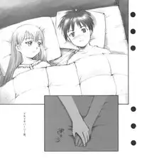 [Ruri Ruri] Super Barning Fire File (Martian Successor Nadecico)