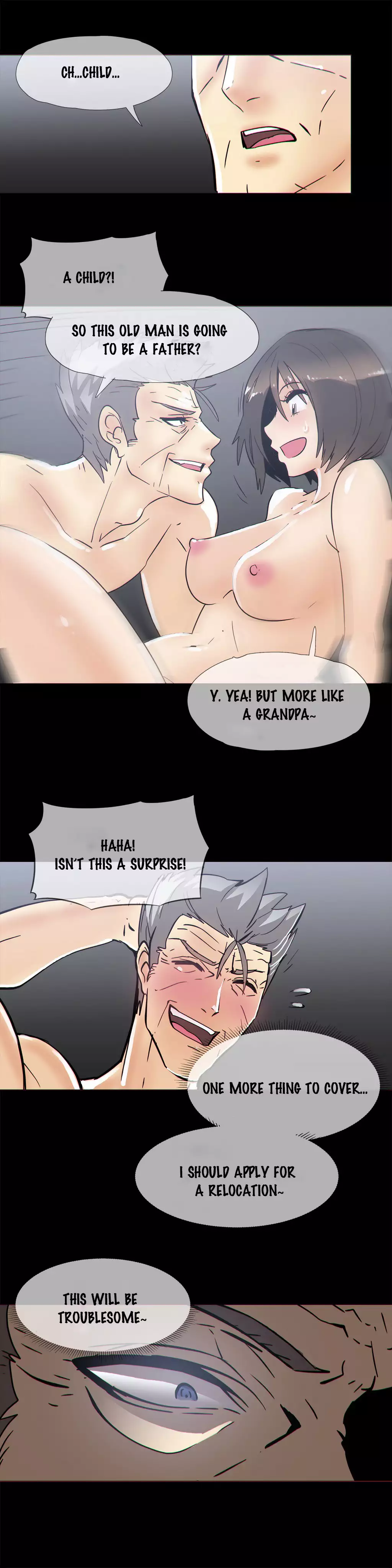 Household Affairs Ch.1-29