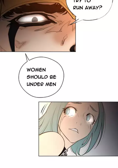 Perfect Half Ch.1-29