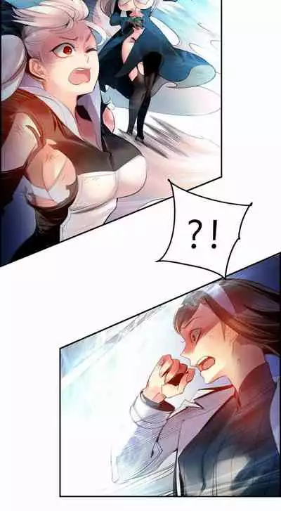 [Juder] Lilith`s Cord (第二季) Ch.77-93 end [Chinese]