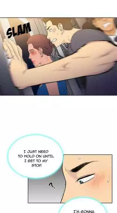 [464, Dolphin] The Stand-up Guy Ch.56/56 [Completed] [English] [Hentai Universe]