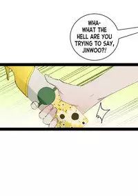 [The Yaoi Army][Ero-kun, Seru] Stalker Boyfriend (Ongoing)