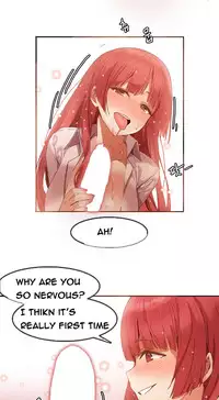 [Mx2J] Hari Dormitory Ch.0-23 (English) (Ongoing)