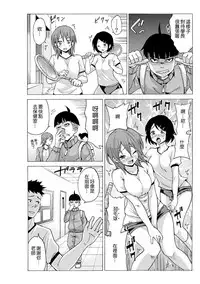 [MoTaro, Murayamamon] Time Stopyu! ~Jikan wo Tomete Rea-Juu Hamehame~ (1~3) [Chinese] [Den個人漢化]