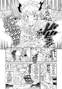 [Sakai Nayuta] Bitch Iincho Elf no Dotei Orc Hatsutaiken Ch. 1-2 [English] {darknight} [Digital]