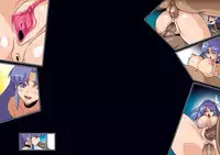 [Studio Mizuyokan (Higashitotsuka Rai Suta)] Fortune Up DL (HappinessCharge PreCure!) [Digital]