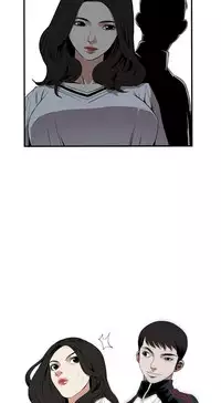 Take a Peek 偷窥 Ch.39-40 [Chinese]