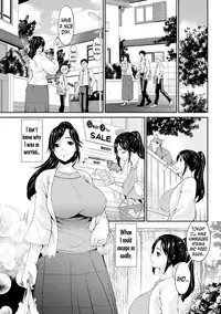 [Bai Asuka] Youbo | Impregnated Mother Ch. 1-10 [English] [N04h]