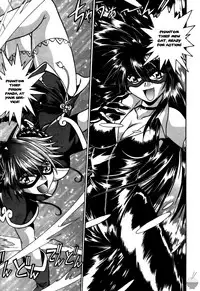 [Manabe Jouji] Makunouchi Deluxe 2 [English] [Soba-Scans]