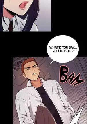 Taste of Forbbiden Fruit Ch.25/53