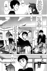 [Hanzaki Jirou] Ran Kon Ch. 1-3 (Action Pizazz Special 2013-06) [English] {Lazarus H + hentai2read.com}