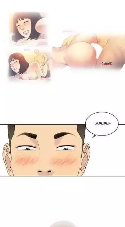 [464, Dolphin] The Stand-up Guy Ch.56/56 [Completed] [English] [Hentai Universe]