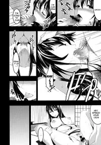 [Otabe Dynamites (Otabe Sakura)] Mukashi Ecchi Soushuuhen | Mukashi Ecchi Omnibus [English] {doujin-moe.us} [Digital]