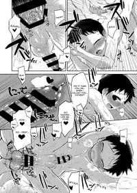 (Shota Scratch 25) [Yabure Kabure (Agemon)] Ogibo-san niwa Naisho desu. (Fullmetal Alchemist) [English] {Shotachan}