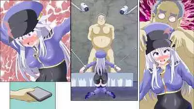 Brain Hack Fuhai Kokka ni Aragau Kakumeika no Matsuro