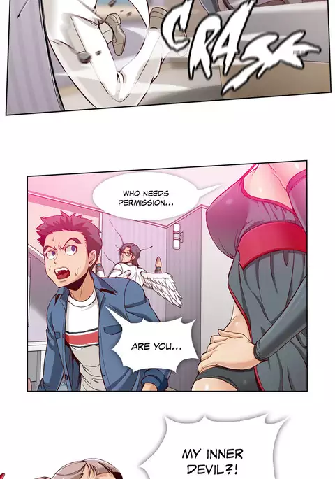 Secret Folder Ch.1-17