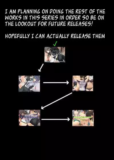 Business Sex Manner Kenshuu Hen | Business Sex Manners