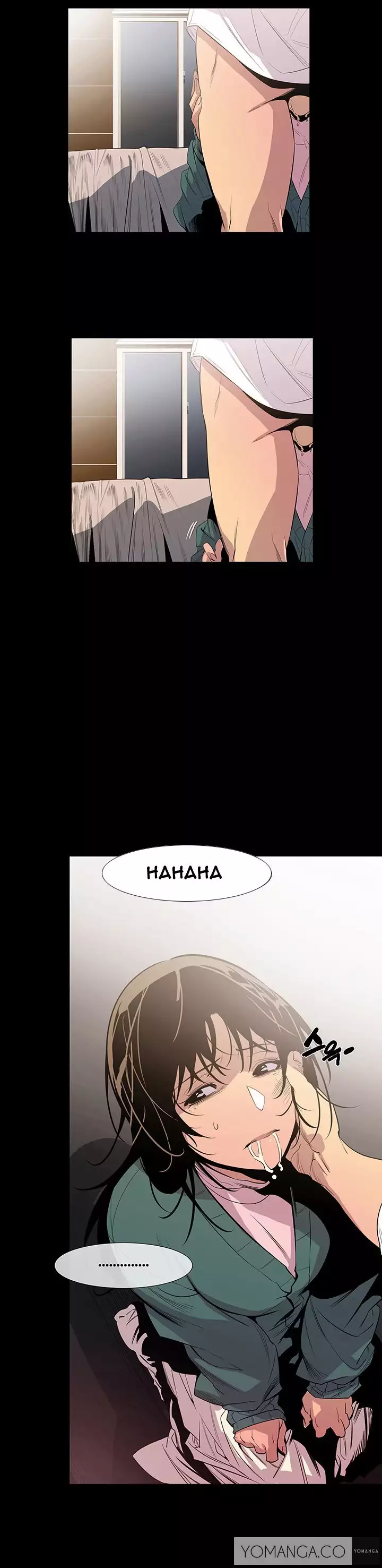 Canine Tooth Ch.1-11